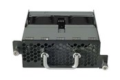 Tilbehør - HP Front to Back Airflow Fan Tray - JC683A