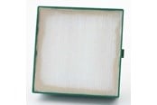 Støvsuger - Tilbehør - Nordic Quality Nilfisk King HEPA filter - 351135