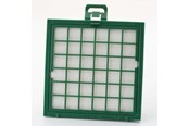 Støvsuger - Tilbehør - Nordic Quality Bosch/Siemens HEPA filter - 351136