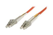 Nettverkskabel - StarTech.com patchkabel - FIBLCLC5