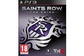 Spill - Saints Row: The Third - Sony PlayStation 3 - Action - 4005209154130