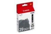 Printertilbehør blekk/toner - Canon PGI-29 / 4870B001 Dark Grey - 4870B001