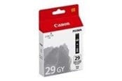 Printertilbehør blekk/toner - Canon PGI-29 / 4871B001 Grey - Blekkpatron Grey - 4871B001