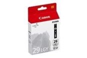 Printertilbehør blekk/toner - Canon PGI-29 / 4872B001 Light Grey - 4872B001