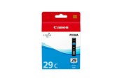 Printertilbehør blekk/toner - Canon PGI-29 / 4873B001 Cyan - 4873B001