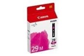 Printertilbehør blekk/toner - Canon PGI-29 / 4874B001 Magenta - 4874B001