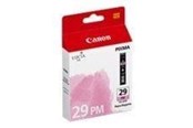Printertilbehør blekk/toner - Canon PGI-29 / 4877B001 Photo Magenta - 4877B001