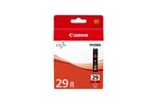 Printertilbehør blekk/toner - Canon PGI-29 / 4878B001 Red - 4878B001