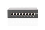 Tilbehør - DIGITUS patchpanel - DN-91608SD