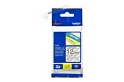 Papir, Fotopapir & Etiketter - Brother Tze 131 - laminert teip - TZE131