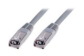 Nettverkskabel - DIGITUS Patch Cable - DK-1641-050