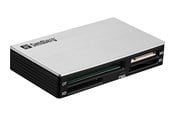 Flashminneadapter - Sandberg USB 3.0 Multi Card Reader - 133-73
