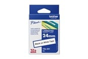 Papir, Fotopapir & Etiketter - Brother TZe251 tape cassette 24mm x 8m - TZE251