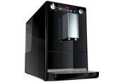 Kaffe & Espresso - Melitta Caffeo Solo - Black - E950-101 SORT