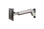 Veggmontering, AV-braketter & AV-møbler - Ergotron Interactive Arm HD - Max 18.2 kg - recommended for 55" - 45-296-026
