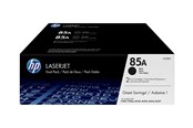 Printertilbehør blekk/toner - HP 85AD / CE285AD Black Toner - Laser toner Svart - CE285AD