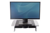Veggmontering, AV-braketter & AV-møbler - Fellowes Monitor Riser - Max 36.3 kg - recommended for - 8031101