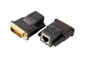 Repeater, forsterkere, bridges og transceivere - ATEN VE066 Local and Remote Units - VE066