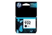 Printertilbehør blekk/toner - HP 932 / CN057AE - Balck ink - Blekkpatron Svart - CN057AE