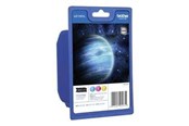 Printertilbehør blekk/toner - Brother LC1280XLRBW - Valuepack (CMY) - Blekkpatron Cyan - LC1280XLRBWBPDR