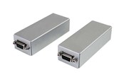Repeater, forsterkere, bridges og transceivere - StarTech.com Serial DB9 RS232 Extender o - RS232EXTC1EU