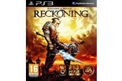 Spill - Kingdoms of Amalur: Reckoning - Sony PlayStation 3 - RPG - 5030945103646