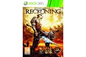 Spill - Kingdoms of Amalur: Reckoning - Microsoft Xbox 360 - RPG - 5030945103776