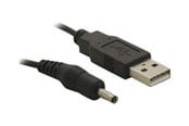 USB - DeLOCK Kabel USB Power > Hohlstecker - 82377