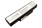 Bærbar PC - Batteri - CoreParts 10.8 V 4400 mAh 6-Cell - MBI2243