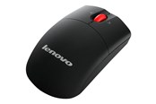 Mus - Lenovo Wireless Laser Mouse - Mus - Laser - 0A36188