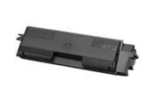 Printertilbehør blekk/toner - Kyocera TK 580K - Laser toner Svart - 1T02KT0NL0