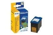 Printertilbehør blekk/toner - Pelikan H41 - Blekkpatron Colour (cyan, magenta, yellow) - 4101648