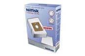 Støvsugerpose - Nilfisk Filter bags (5 pcs) hobby - 30050002