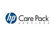Service & Support - HP Electronic  Care Pack Next Business Day Hardware Support with Accidental Damage Protection - garantiforlængelse - 3 år - HL511E