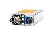 Strømforsyning (PSU) - HP 460W Redundant PSU Strømforsyning (PSU) - 460 Watt - ATX - 80 Plus Platinum sertifisert - 656362-B21