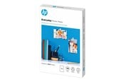 Papir, Fotopapir & Etiketter - HP Everyday Glossy Photo Paper 200g 100 pcs. - CR757A