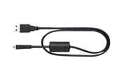 Diverse kabel - Nikon UC E16 - kabel til digitalt kamera - USB - VDU00601