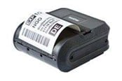 Etikettskriver - Brother P-Touch RuggedJet RJ-4030 - RJ4030Z1