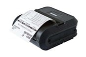 Etikettskriver - Brother P-Touch RuggedJet RJ-4040 - RJ4040Z1