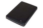 Harddisk - Tilbehør - Grab'n'Go Collection 2.5" Harddisk Box Mini USB 3.0 CHD2MUSB3B - lagringspakning - SATA-150 - CHD2MUSB3B