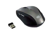 Mus - Lounge Collection Optical Wireless 5-Button Travel Mouse C08-269 - Mus - Optisk - 5 - CLLM5BTRVWL