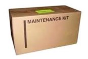 Printertilbehør blekk/toner - Kyocera Cables to Go TruLink DVI Over Cat5 Extender - Vedlikeholdssett - 1702LC0UN0