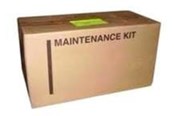 Printertilbehør blekk/toner - Kyocera Cables to Go TruLink DVI Over Cat5 Extender - Vedlikeholdssett - 1702LC0UN1