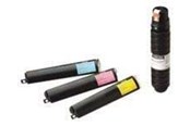 Printertilbehør blekk/toner - Toshiba T FC20EM - Laser toner Rød - 6AJ00000068