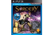 Spill - Sorcery - Sony PlayStation 3 - Action/Adventure - 9226338