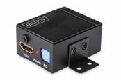 Repeater, forsterkere, bridges og transceivere - DIGITUS HDMI Repeater - DS-55901