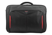 Veske/Hylster/Sekk til bærbar PC - Targus Classic + 17-18'' Clamshell CN418 - CN418EU