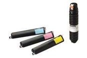 Printertilbehør blekk/toner - Toshiba T FC28EM - Laser toner Rød - 6AK00000084
