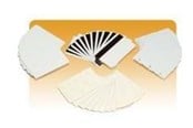 Papir, Fotopapir & Etiketter - Zebra Canon PVC-Kort (500stk) - 104523-135