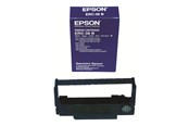Printertilbehør blekk/toner - Epson ERC 38B - Skriverbånd Svart - ERC38B